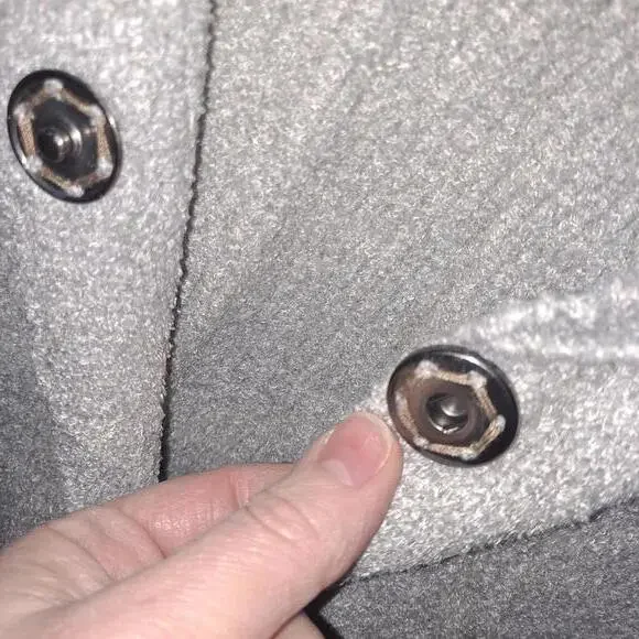 Barefoot Dreams Bamboo Chic Lite Snap Up Sweater Size 1X - Picture 4 of 8